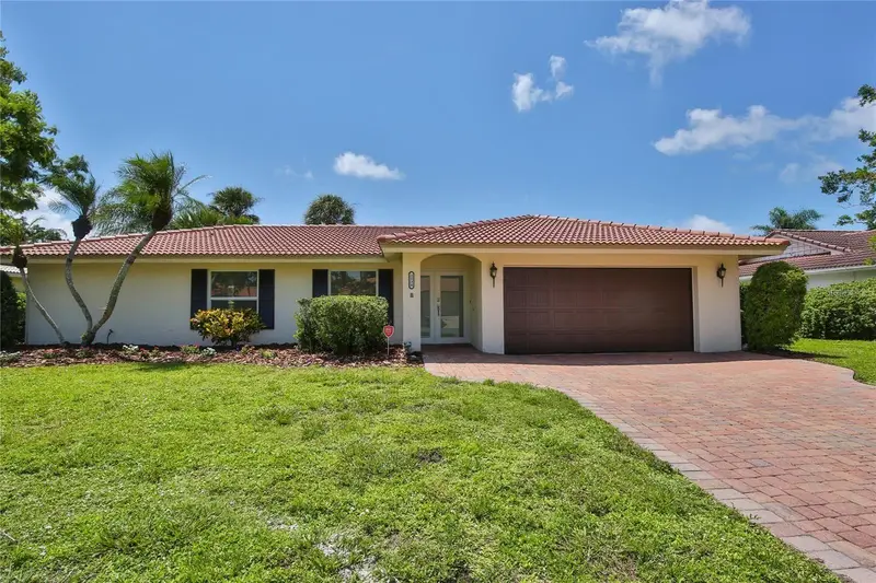 2834 Hardee Dr, FL