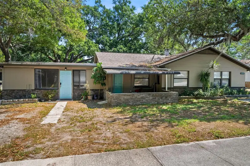 1193 & 1195 Bass Blvd, FL