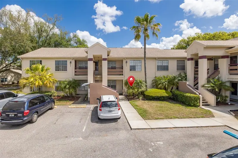 7900 Hardwick Dr #815, FL