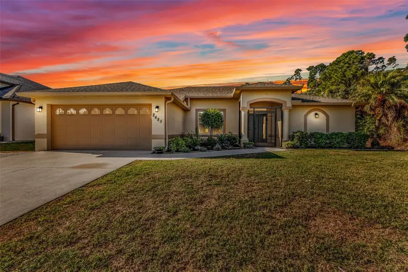 2485 Traverse Ave, FL