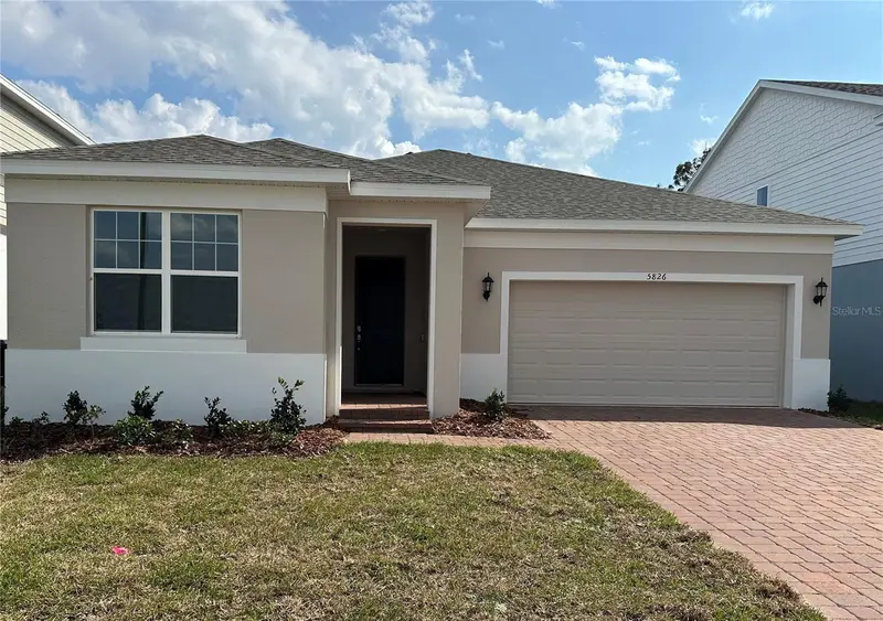 5826 Ali Grace Dr, FL