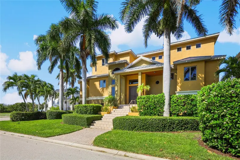 7158 Hawks Harbor Cir, FL