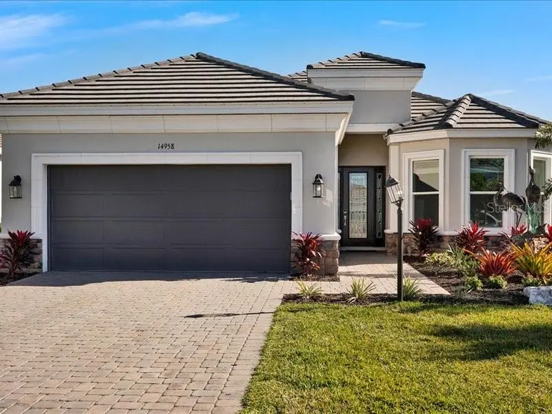 14958 Contenta Loop, FL