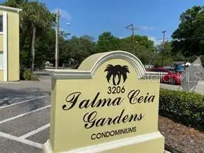 3206 W Azeele St #220, FL