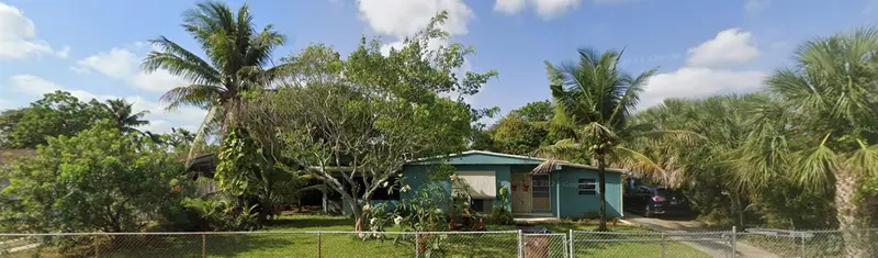 236 Ne 43rd St, FL