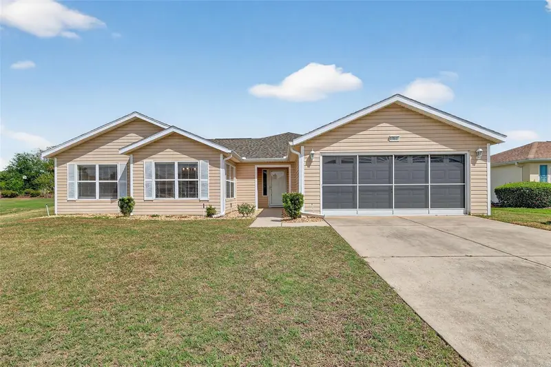 13811 Se 85th Cir, FL