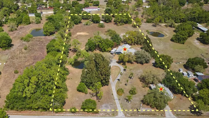 710 & 740 Evans Rd, FL