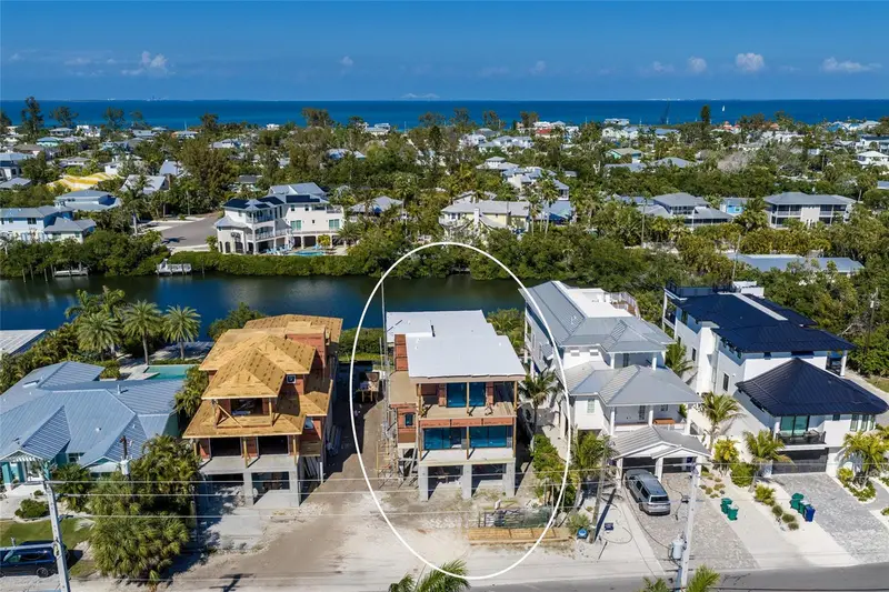 406 N Shore Dr, FL