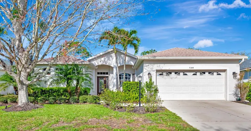 7344 Arrowhead Run, FL