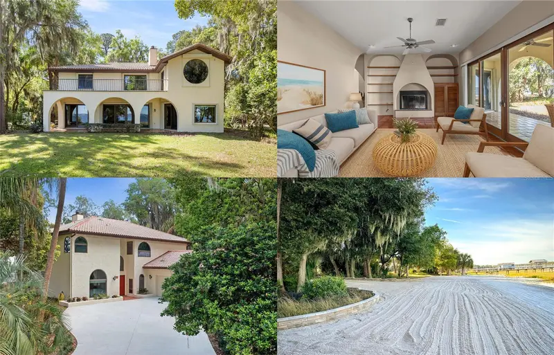 12621 Se Sunset Harbor Rd, FL