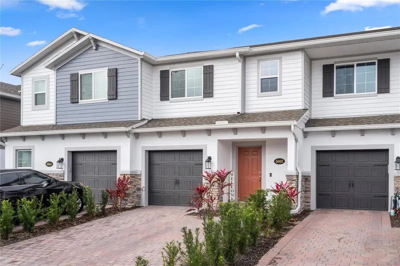5002 Rain Shadow Dr, FL