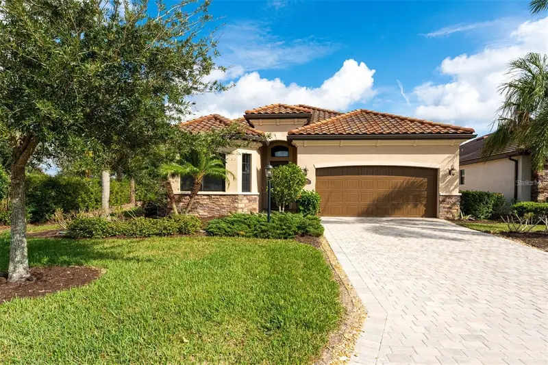 5803 Cessna Run, FL