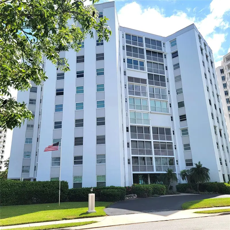 435 S Gulfstream Ave #605, FL