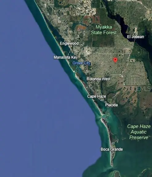 270 Albatross Rd, FL