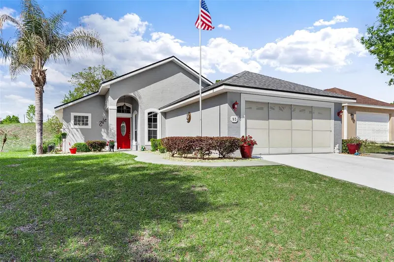 93 Fairway Cir, FL