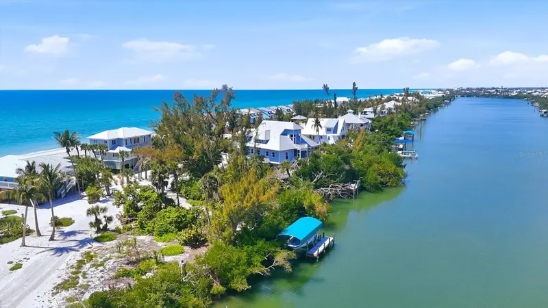 400 S Gulf Blvd, FL