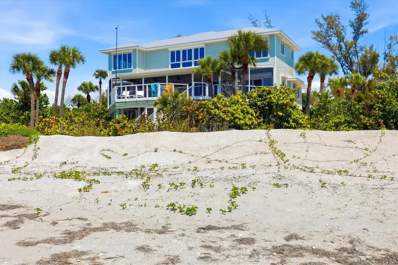 400 S Gulf Blvd, FL