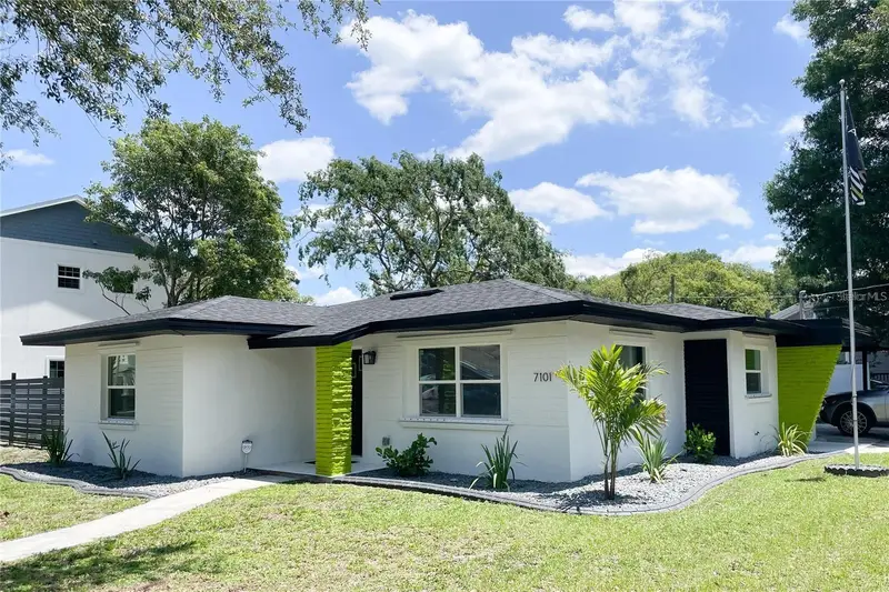 7101 N 9th St, FL