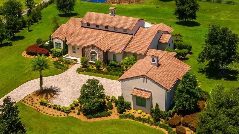 12424 Sw 140th Loop, FL