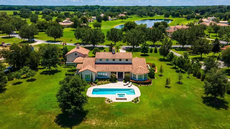 12424 Sw 140th Loop, FL