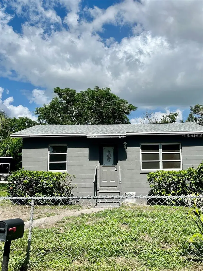 2314 N Osprey Ave, FL