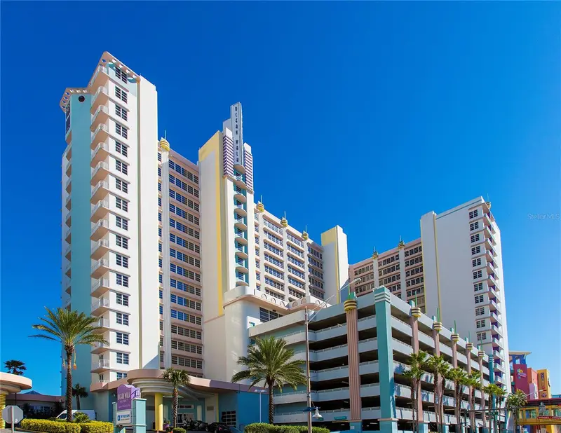 300 N Atlantic Ave #1908, FL