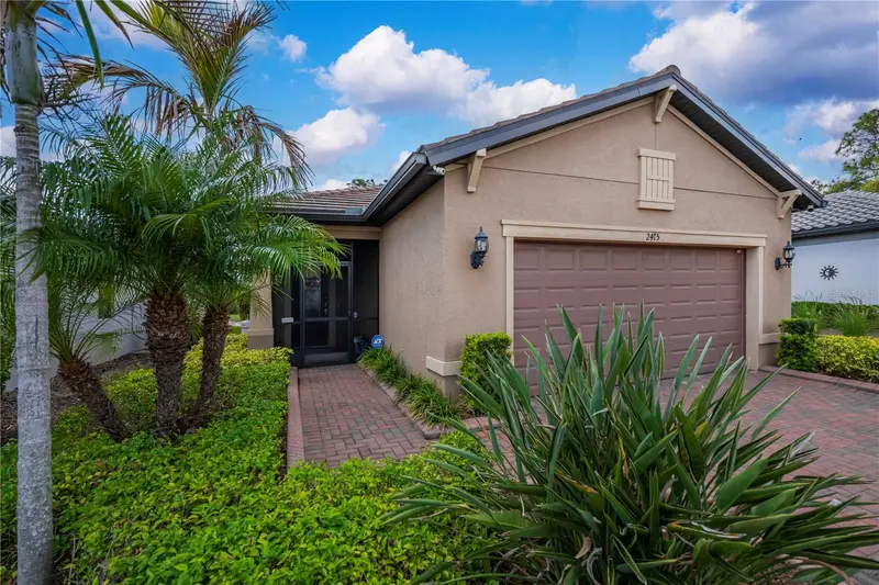2475 Brassica Dr, FL