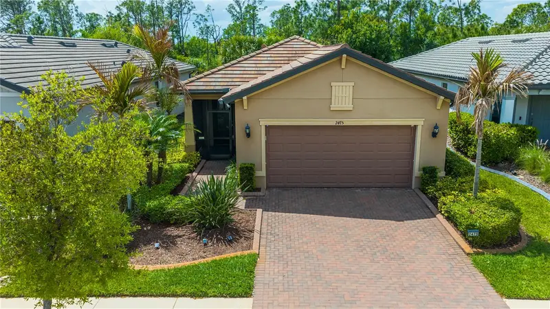 2475 Brassica Dr, FL