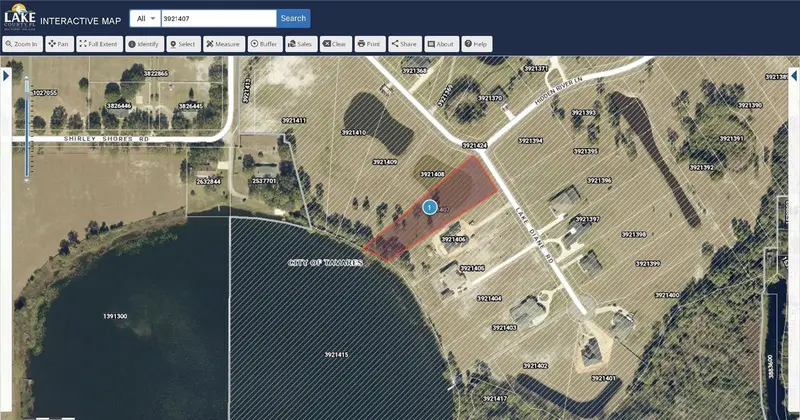 3430 Lake Diane Rd, FL