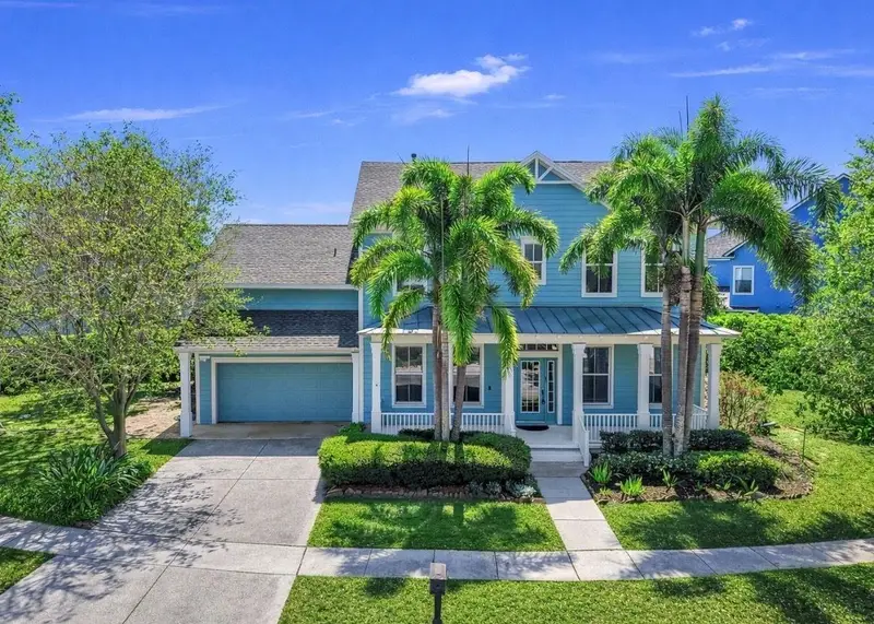 435 Islebay Dr, FL