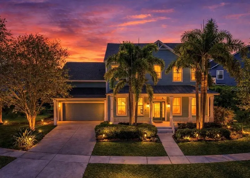 435 Islebay Dr, FL