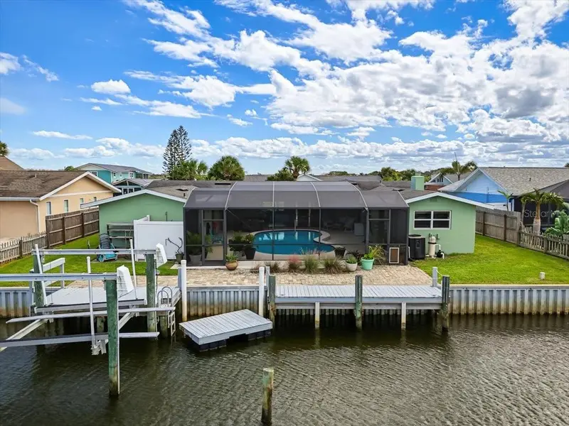 Port Orange listing