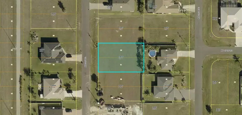 1641 Nw 31st Pl, FL