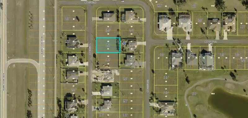 1641 Nw 31st Pl, FL