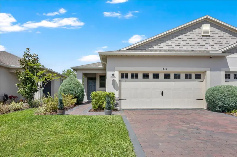 3449 Twin Flower Ct, FL