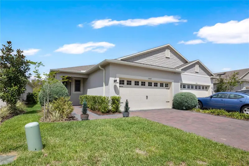 3449 Twin Flower Ct, FL
