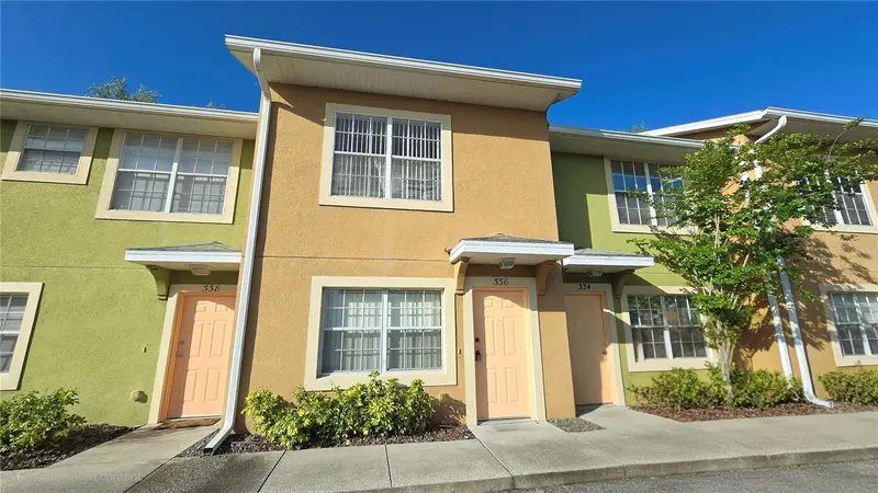 336 Cervantes Dr #336, FL