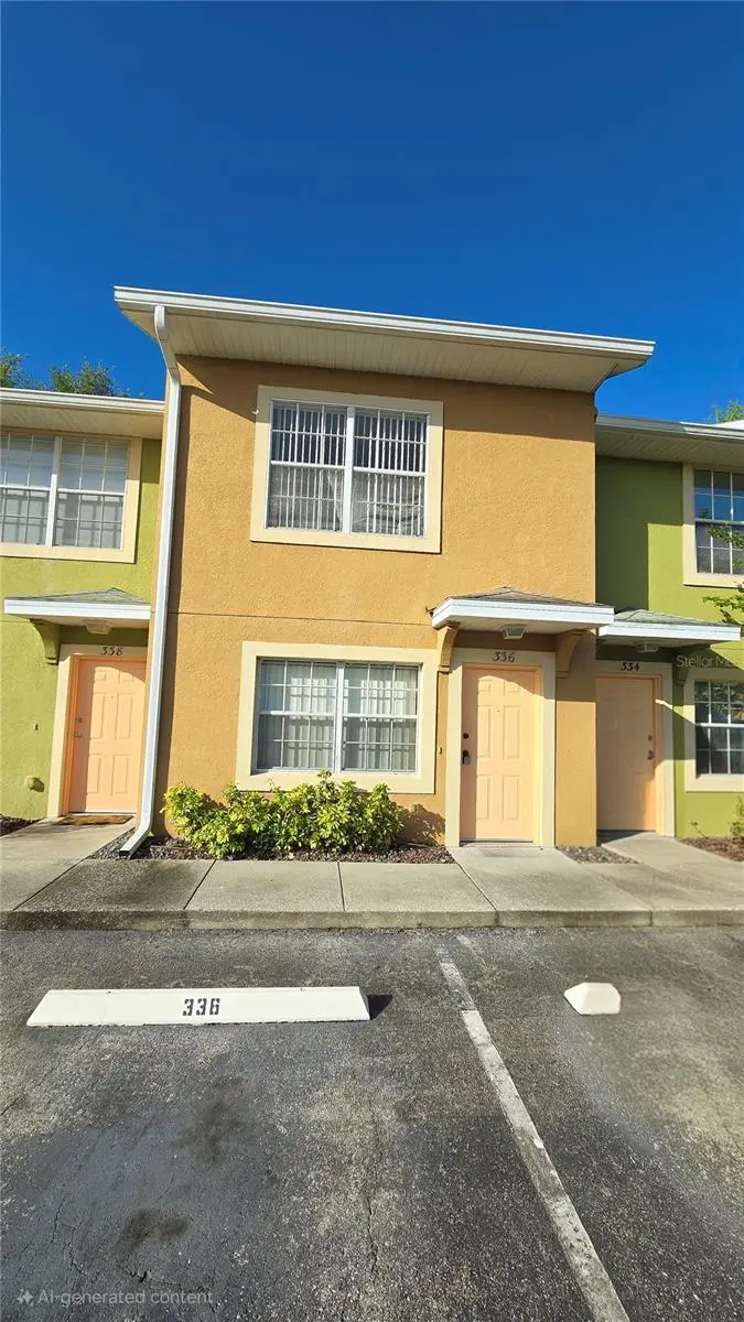 336 Cervantes Dr #336, FL