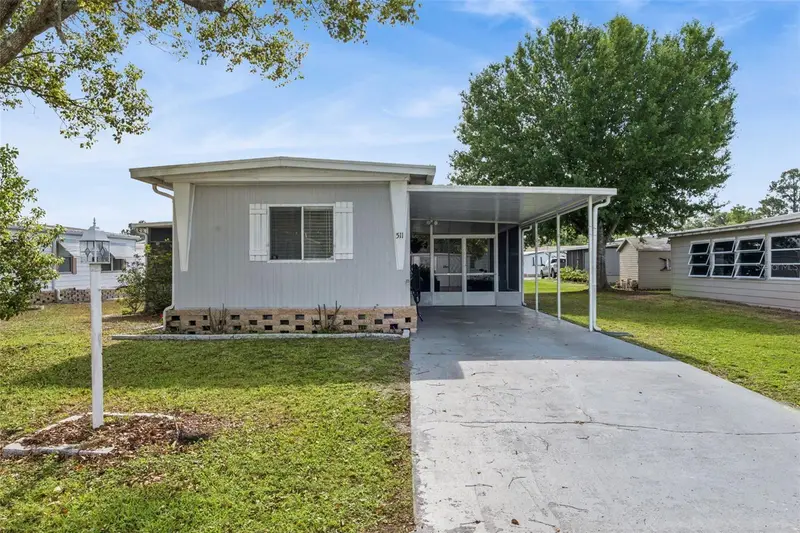 511 Flamingo Ln, FL