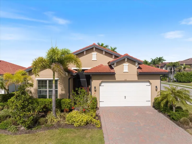 520 Maraviya Blvd, FL