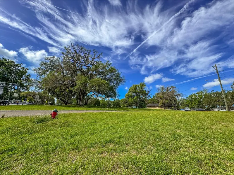 615 Old Hospital Dr, FL
