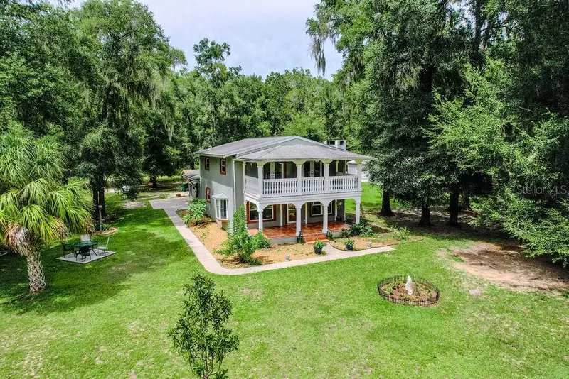 13003 S Betty Pt, FL