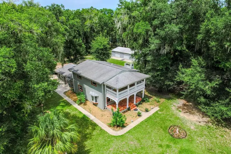 13003 S Betty Pt, FL