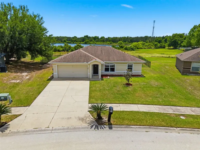 502 Timber Run Ln, FL