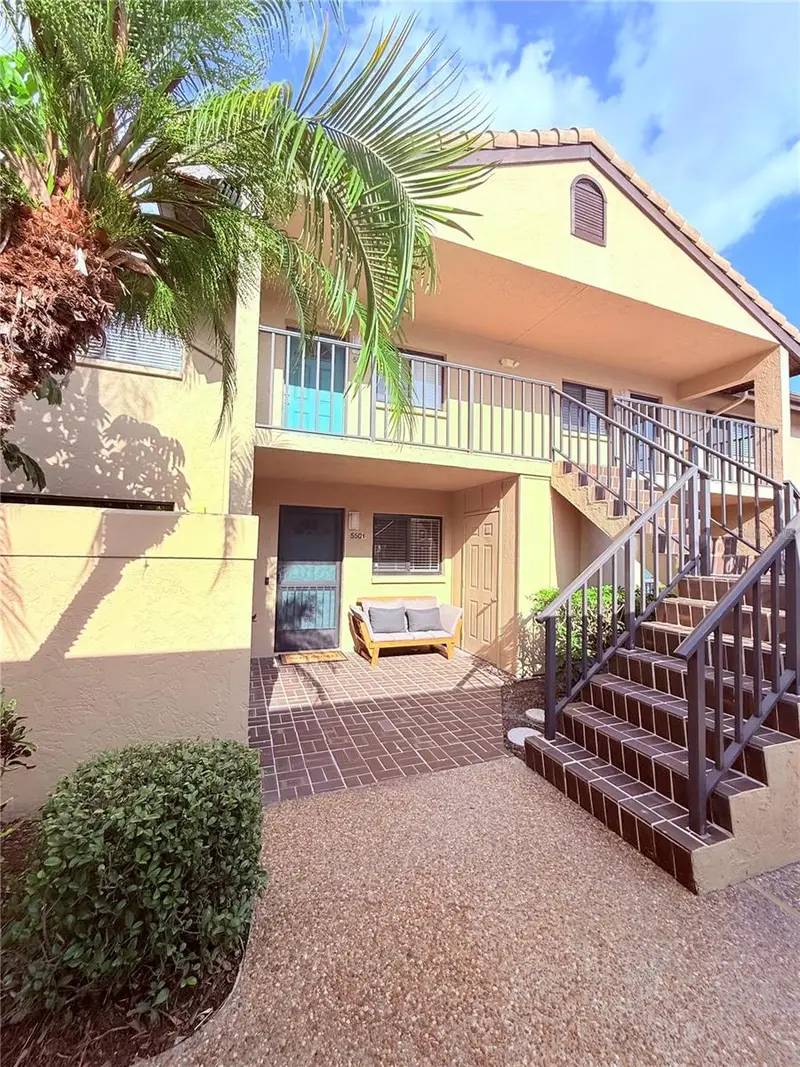 5501 Ashton Way #5501, FL