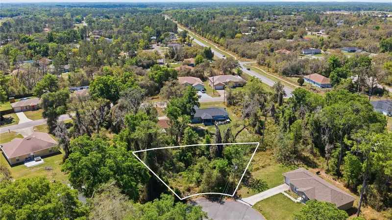 Tbd Oak Circle Ln, FL