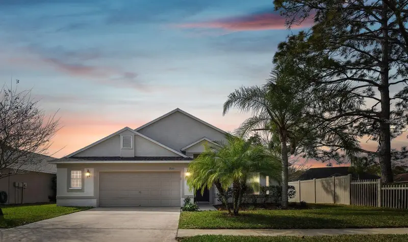 7655 Citrus Blossom Dr, FL