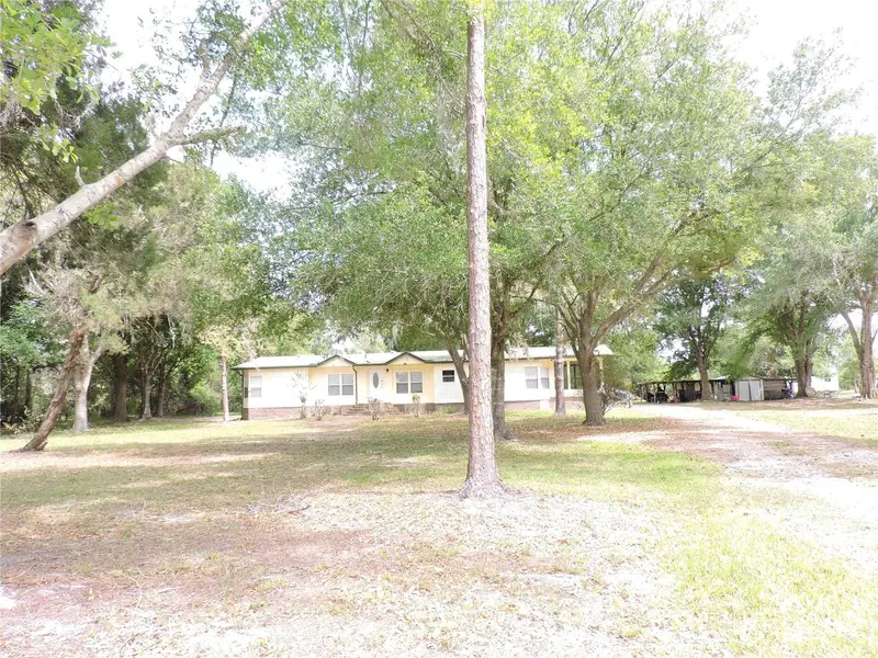 294 Tiger Lake Rd, FL