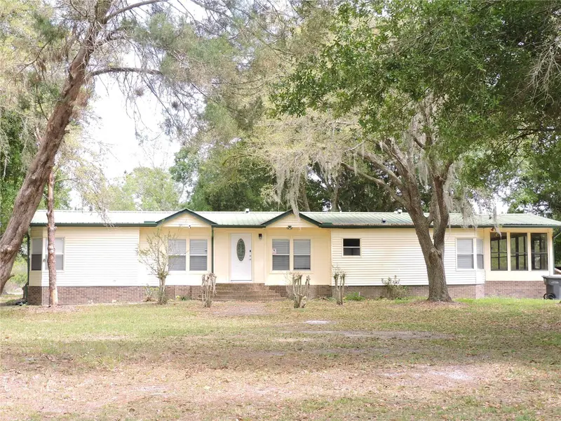 294 Tiger Lake Rd, FL