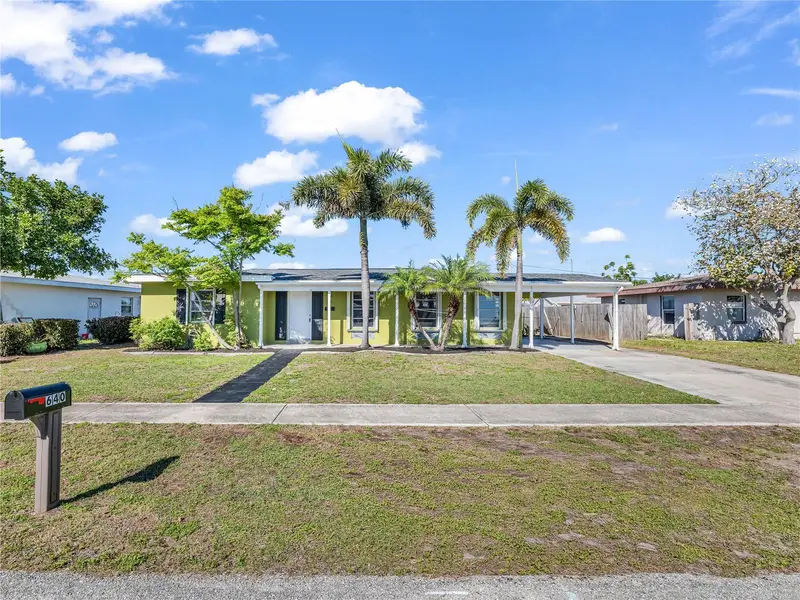 640 Dalton Blvd, FL